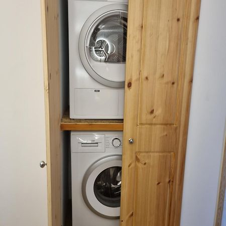 克利夫登Vimy House别墅 外观 照片