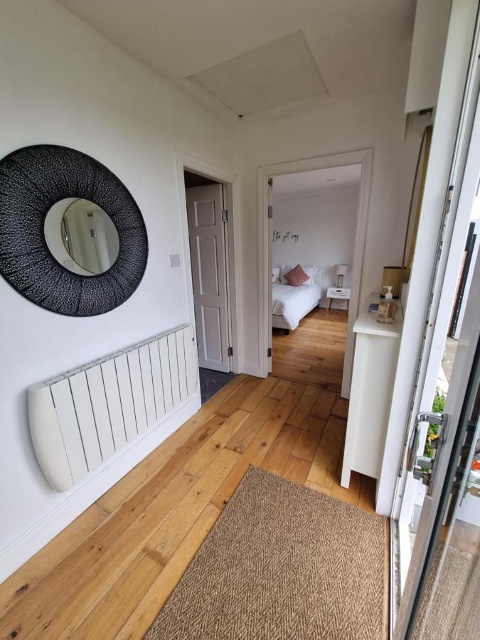 克利夫登Vimy House别墅 外观 照片