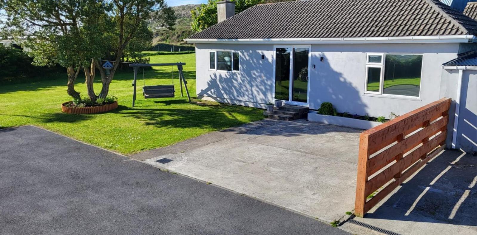 克利夫登Vimy House别墅 外观 照片